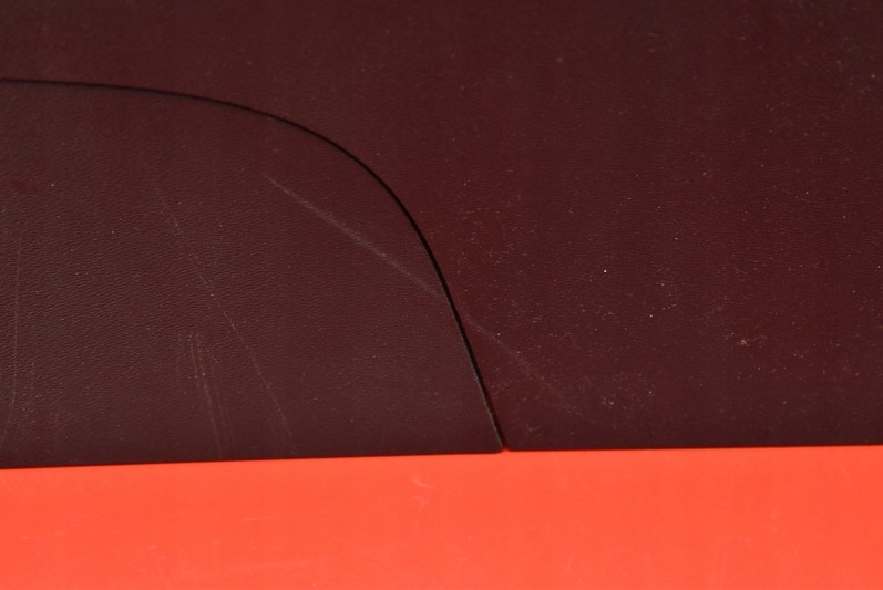 фото №11, Подлокотник кожаный 39870768 volvo s80 2 ii 06-09