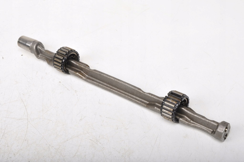 фото №1, Bmw x1 f48 2.0 вал балансировочный 8487233