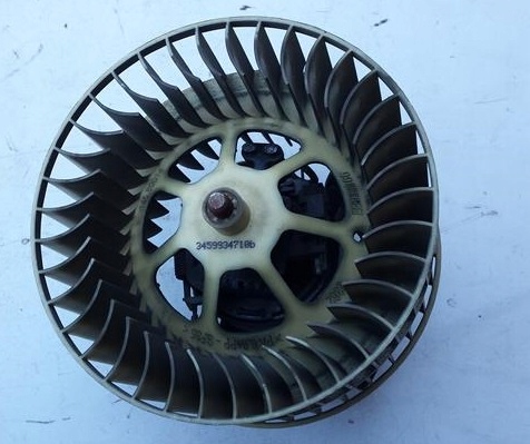 Купить Вентилятор отопителя mercedes a klasa 168 w168