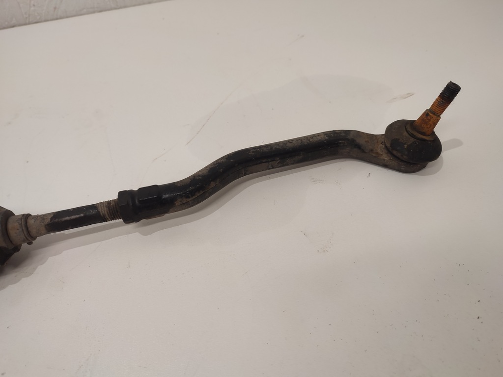 фото №6, Трансмісія рейка рульова renault fluence 1.5 dci europa 2009-2020