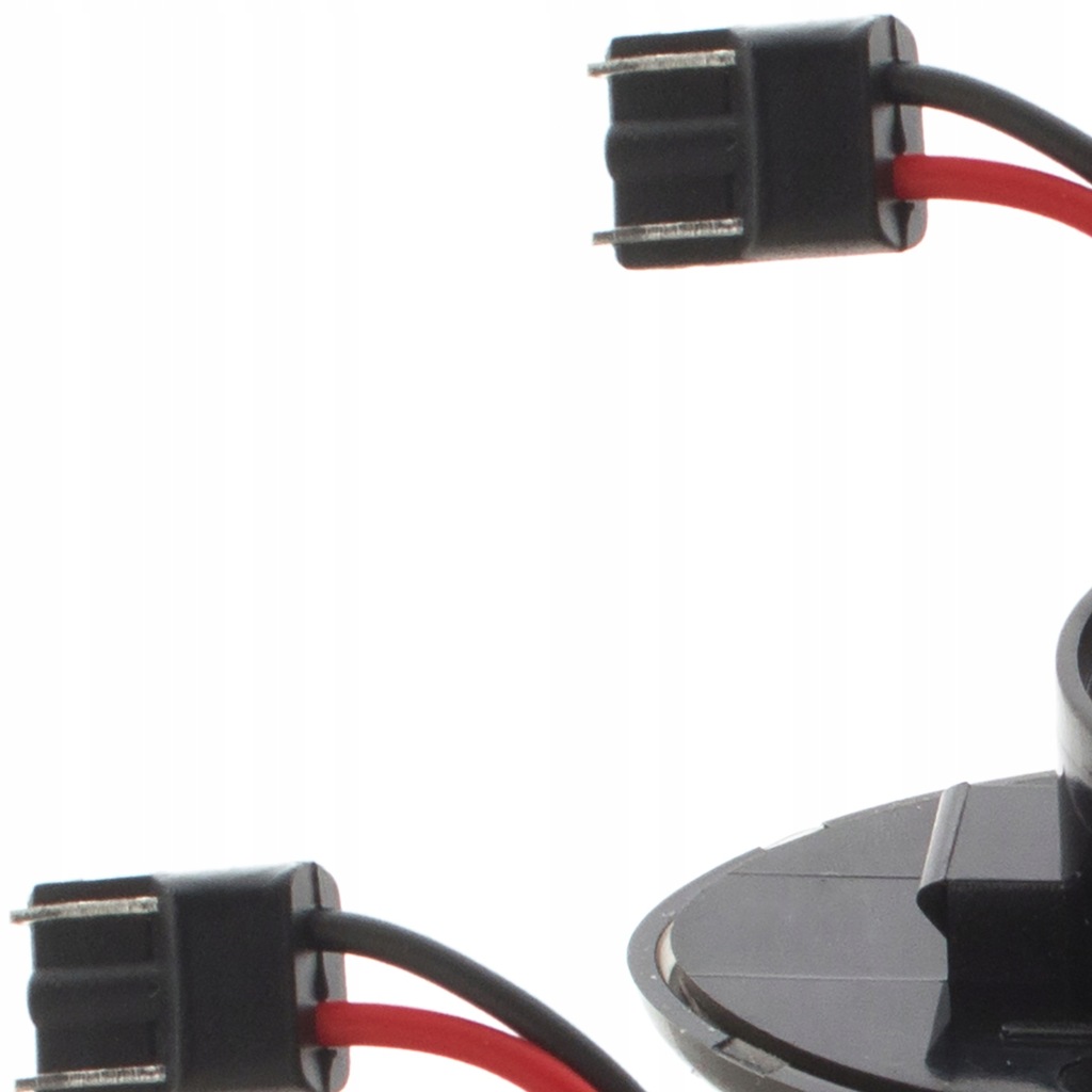 фото №9, Поворотники динамические led mini r50 r52 r53