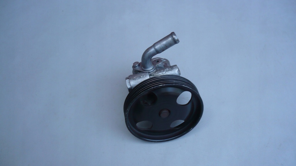 фото №1, Насос підсилювача ford fiesta mk6 fusion 1,4 tdci