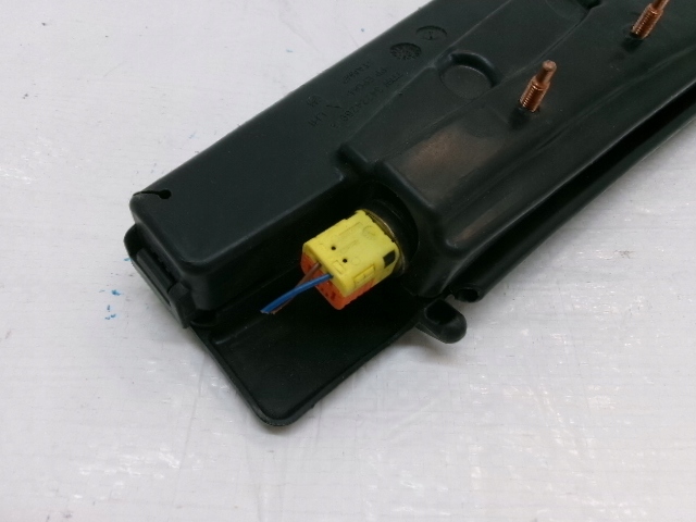 фото №3, Opel crossland подушка сиденье левая подушка безопасности