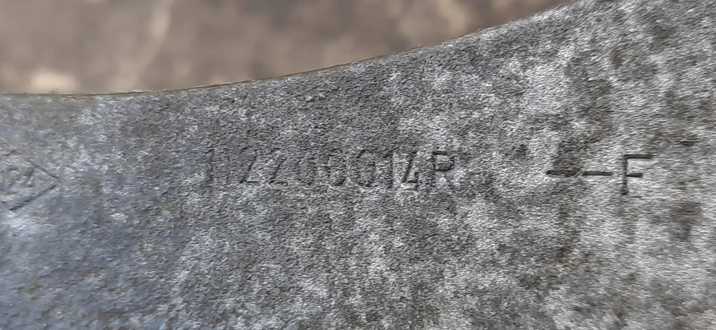 фото №9, Кронштейн подушка двигуна кронштейн 1.4tce renault scenic iii 112200014r