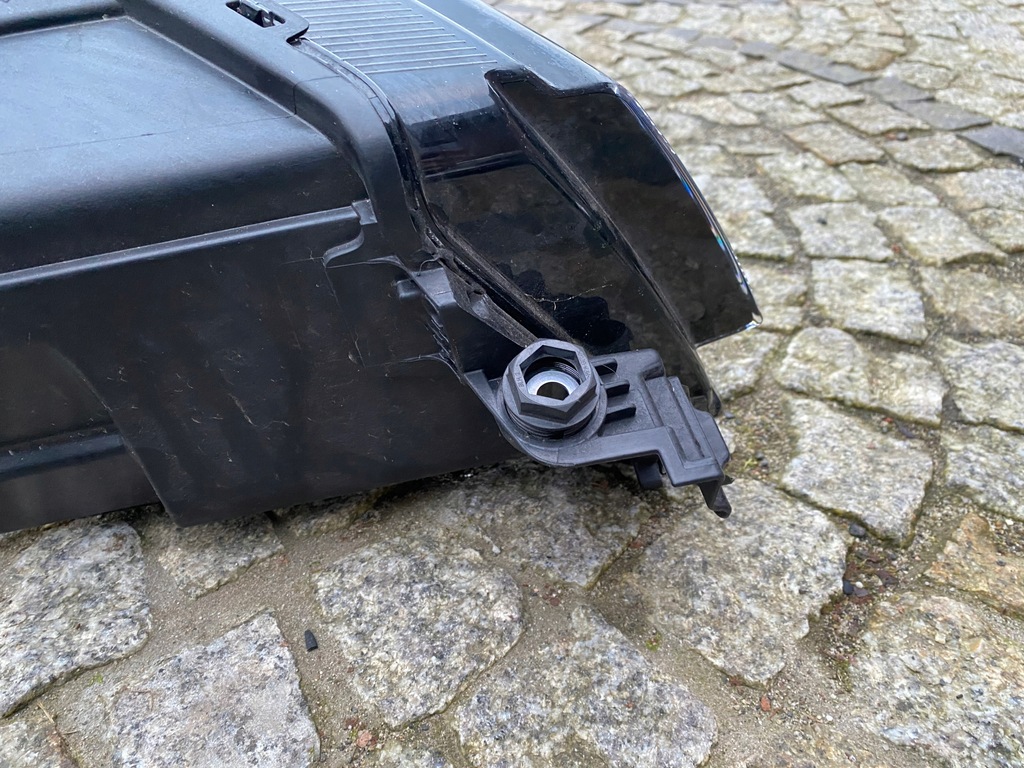 фото №10, Skoda karoq 57b лампа левая перед 57b941015a оригинал