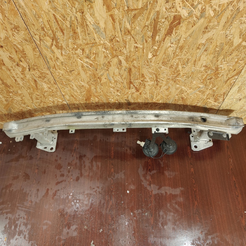 фото №1, Балка pod бампер передній перед renault scenic iii