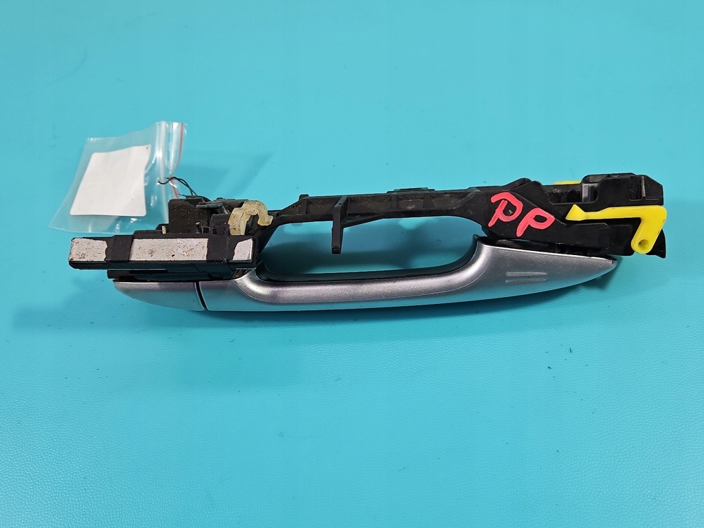 фото №6, Ручка перед правая наружная subaru forester iv sj 12-18