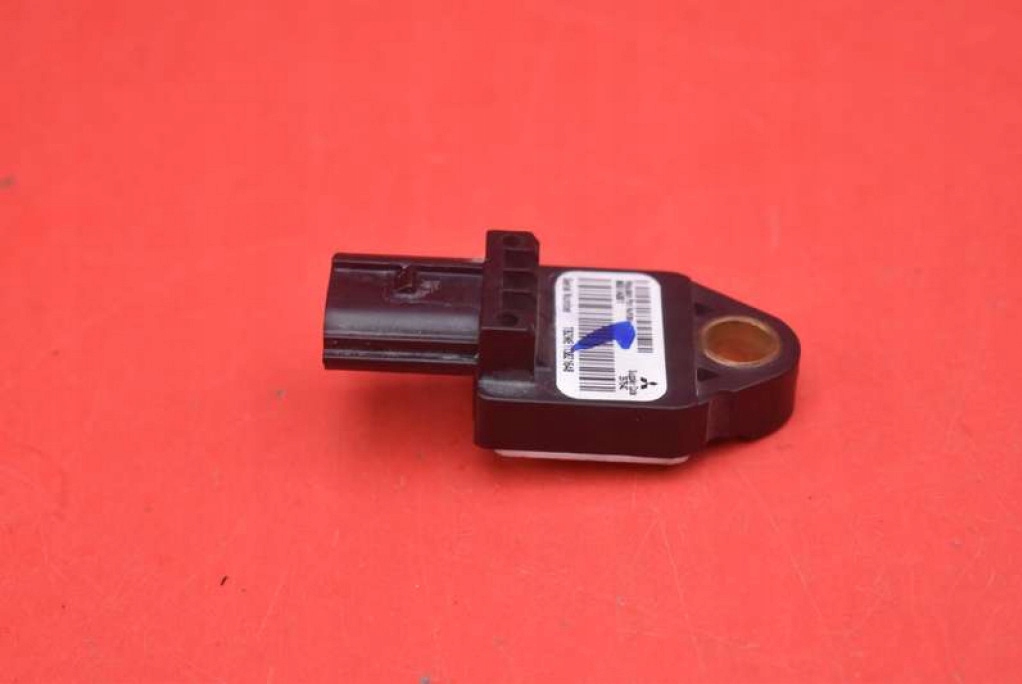 фото №5, Датчик ударный 8651a001 peugeot 4007 07-12