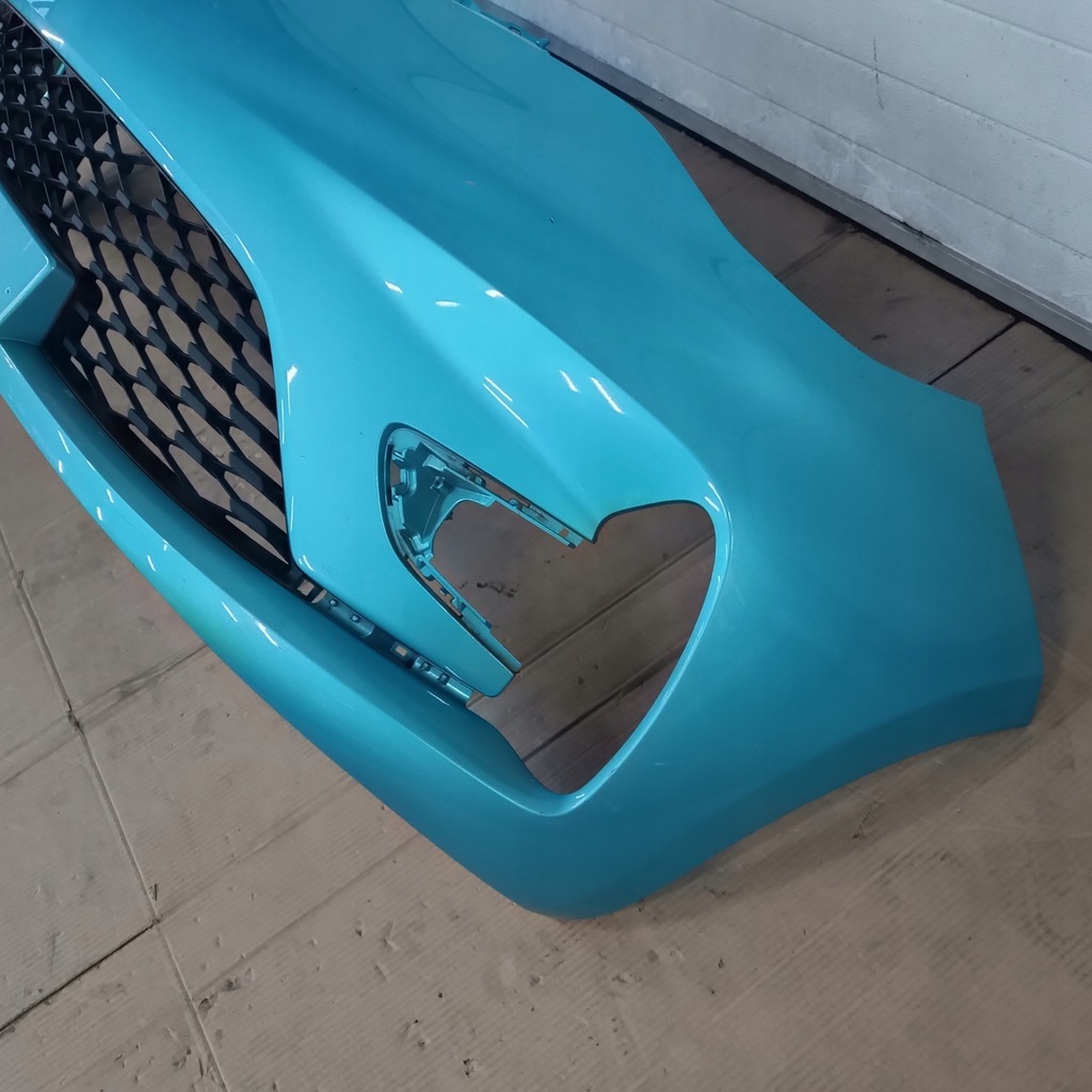 фото №8, Бампер перед renault zoe lift 19- 620223129r