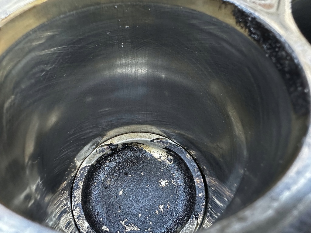 фото №5, Блок двигателя dół wał поршни fiat bravo ii alfa mito 1.4 t-jet 198a4000