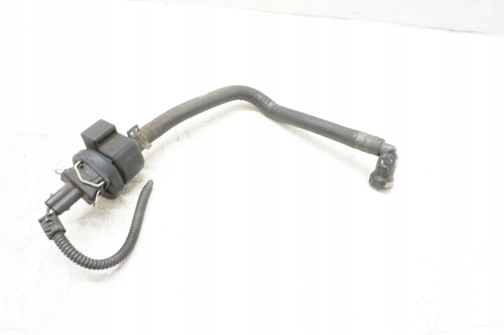 фото №1, Клапан вакуумa vw new beetle 2.0