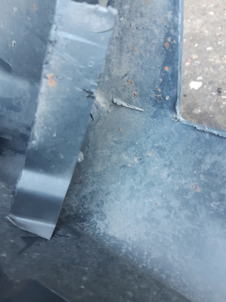 фото №10, Молдинг порог правая 5up22trmab jeep compass ii