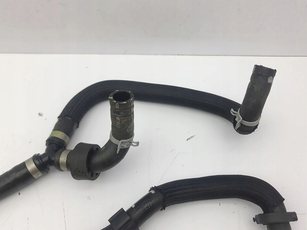 фото №14, Ford kuga iii шланг водяной турбонагнетателя 2022