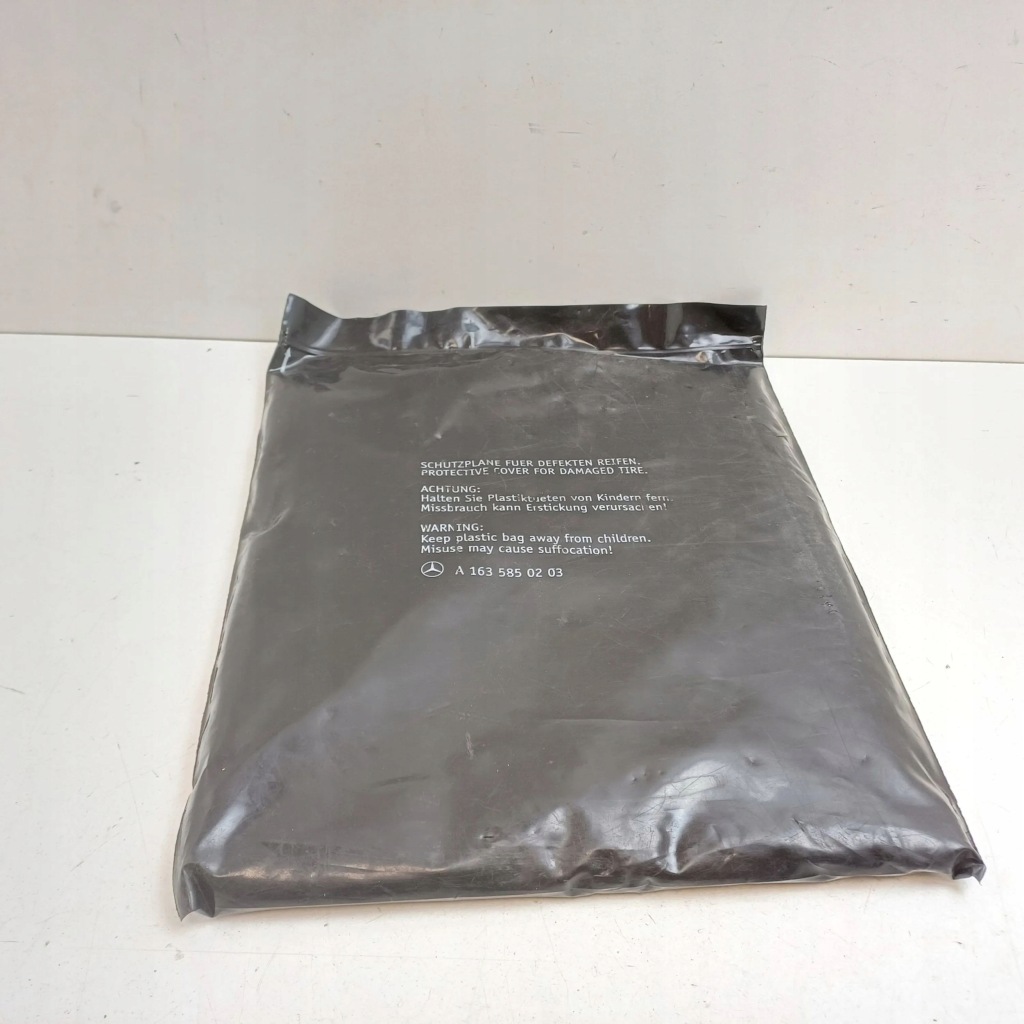 2004 mercedes-benz ml w163 другая часть салона a1635850203 в Украине