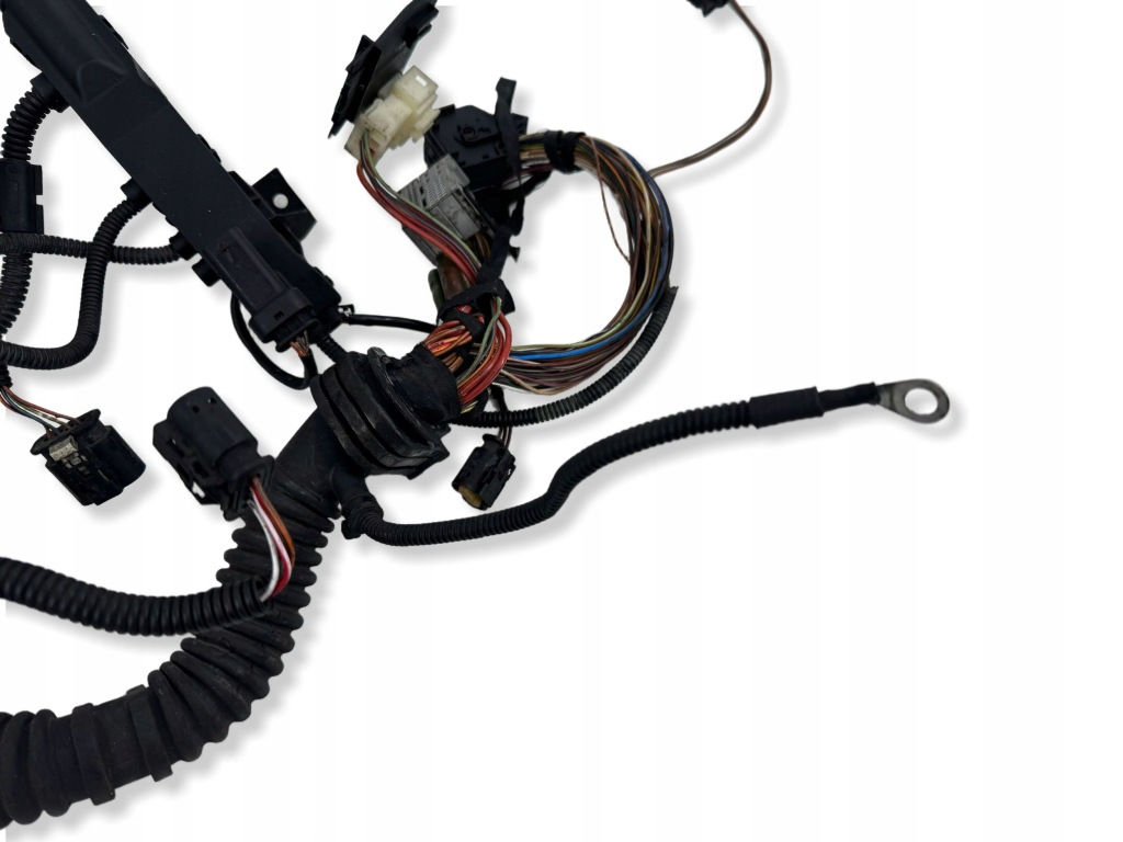 Жгут двигателя bmw 7 f01 f02 f03 f04 850601304 Недорого