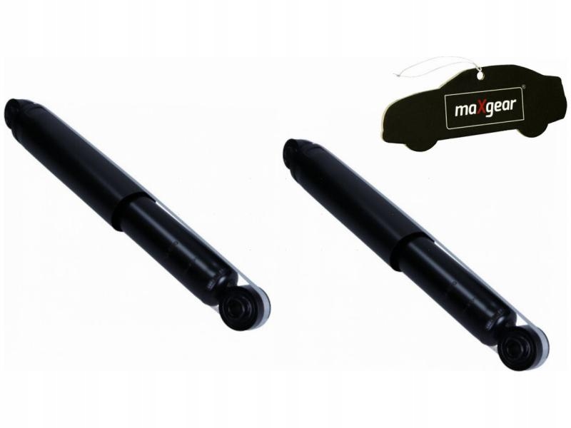 фото №1, Амортизаторы задняя opel antara 2.0-3.2 06-15 +ароматизатор