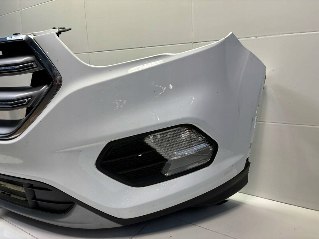 фото №8, Бампер перед ford kuga 2 2016 d2a3b