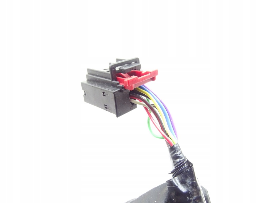 фото №6, Зеркало дверь наружное правое vw golf vii 7 r satyna 9 pin