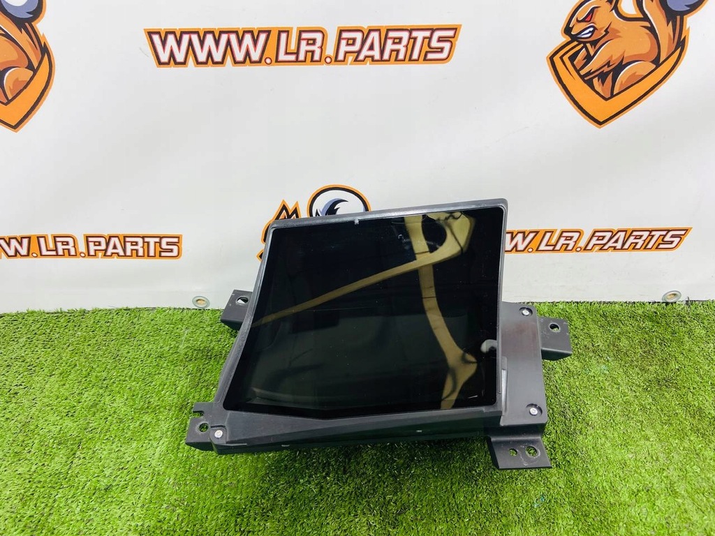 фото №9, Дисплей прозрачный jaguar i-pace x590 j9d3-19g468-bf