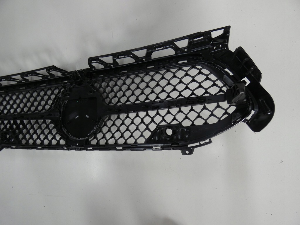 фото №5, Решітка радіатора, решітка радіатора mercedes a-klasa a-177 lift, diamond