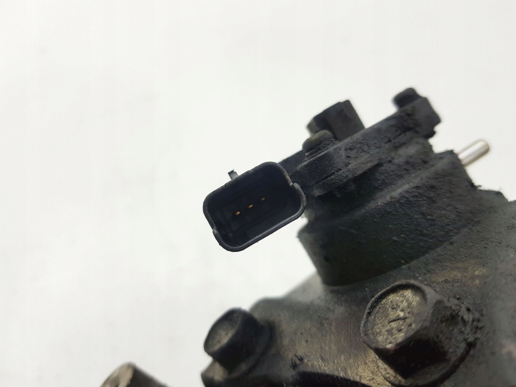 фото №6, Peugeot 308 2014 турбина