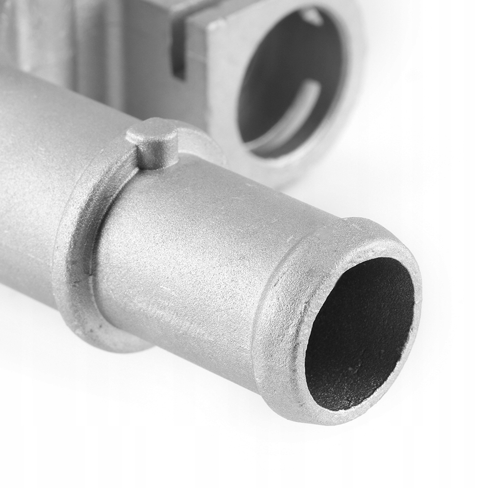 фото №16, Корпус termostatowa термостата 96984103 замінник do opel / vauxhall