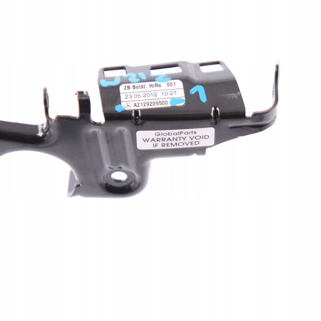 фото №11, Mercedes w212 кронштейн замка ручка сиденье правый