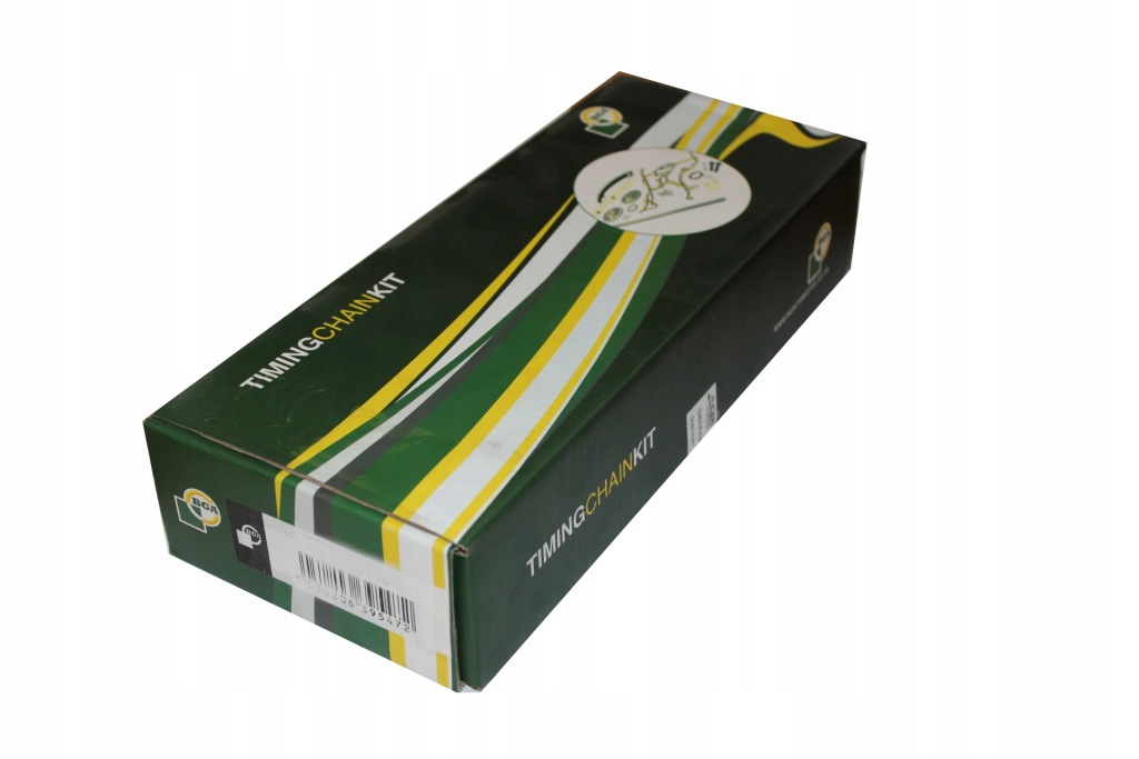 Набір ланцюга розподільного валу tc2530fk bga Ціна