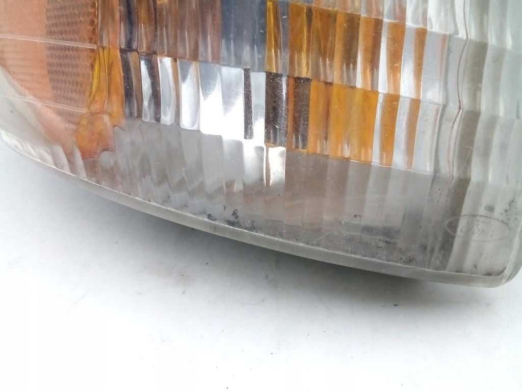 фото №3, Ford explorer ii 2 поворотник правый