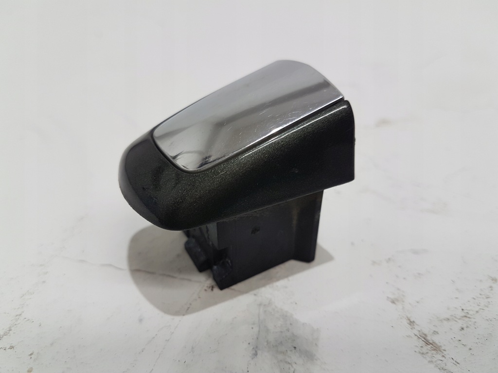 фото №5, Citroen c5 iii ручка зовнішня двері лівий перед kgmd