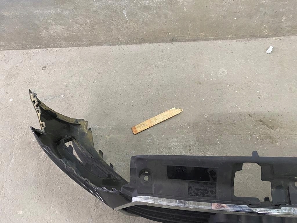 фото №6, Audi a3 8v lift бампер перед передний оригинал