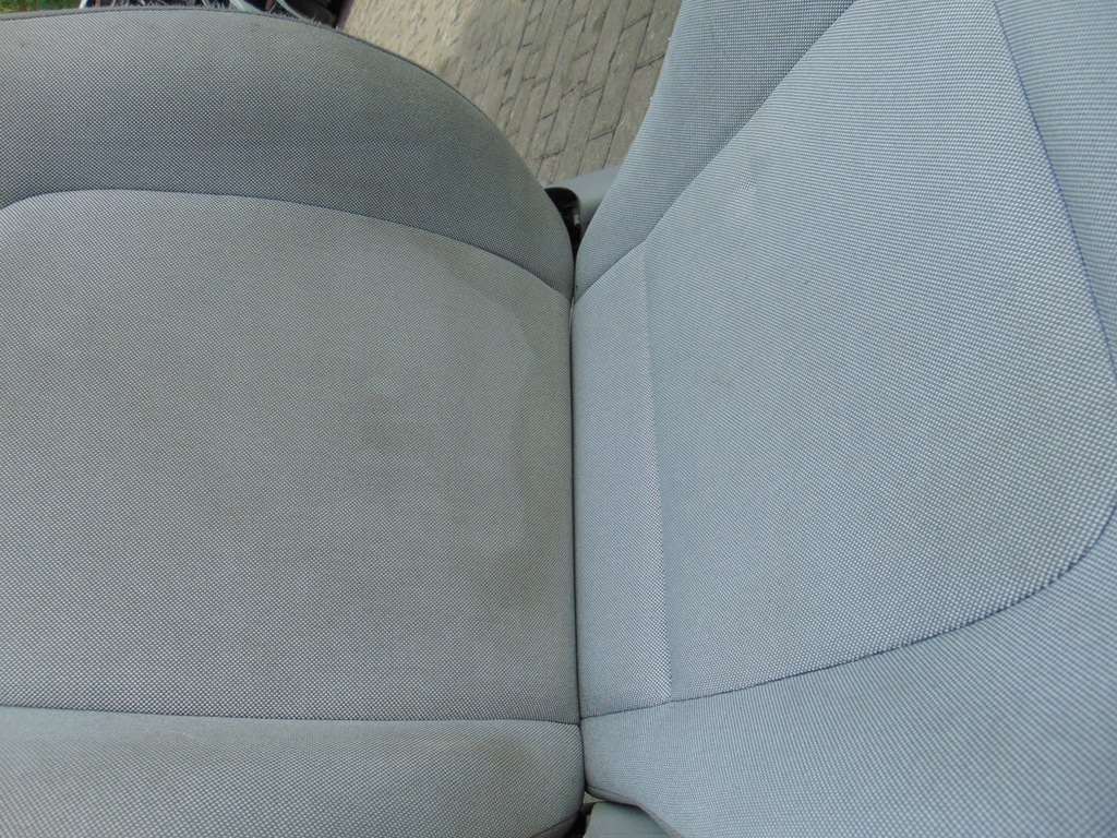 фото №9, Сидіння лівий перед vw new beetle europa