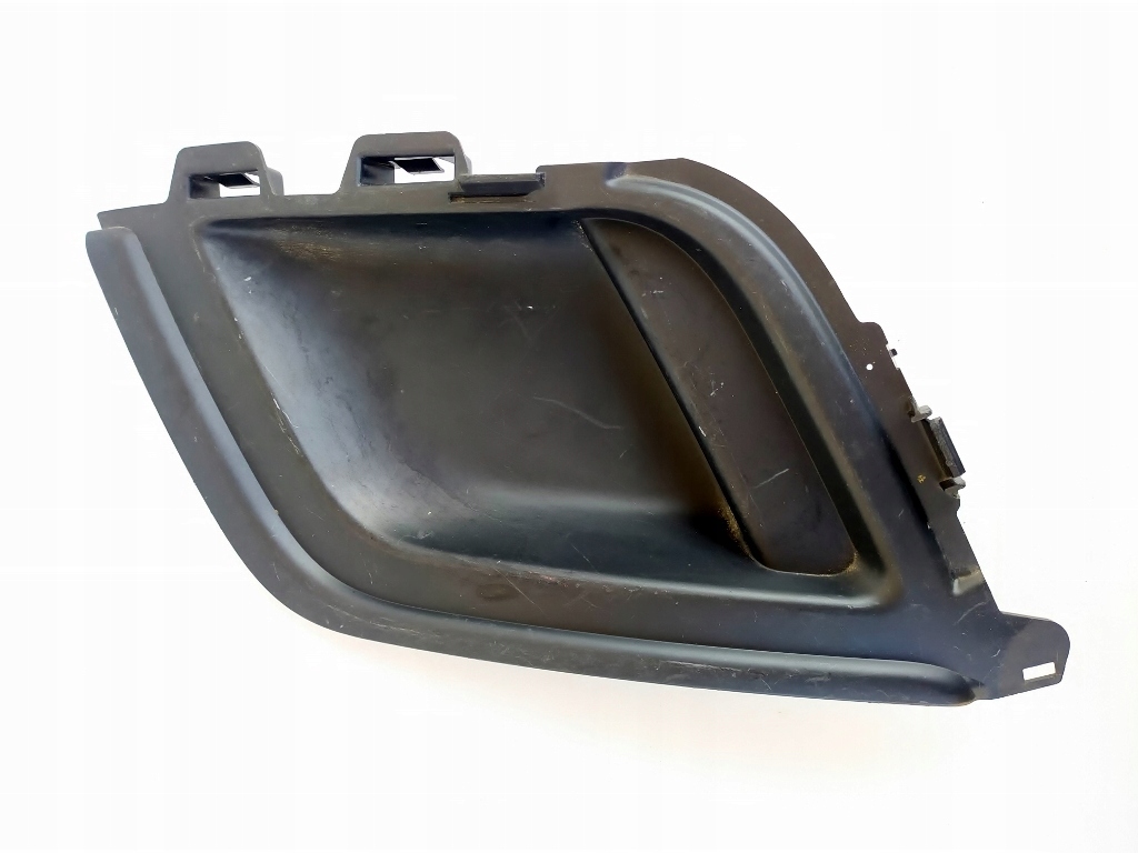 фото №1, Peugeot 308 lift решётка бампера перед правая