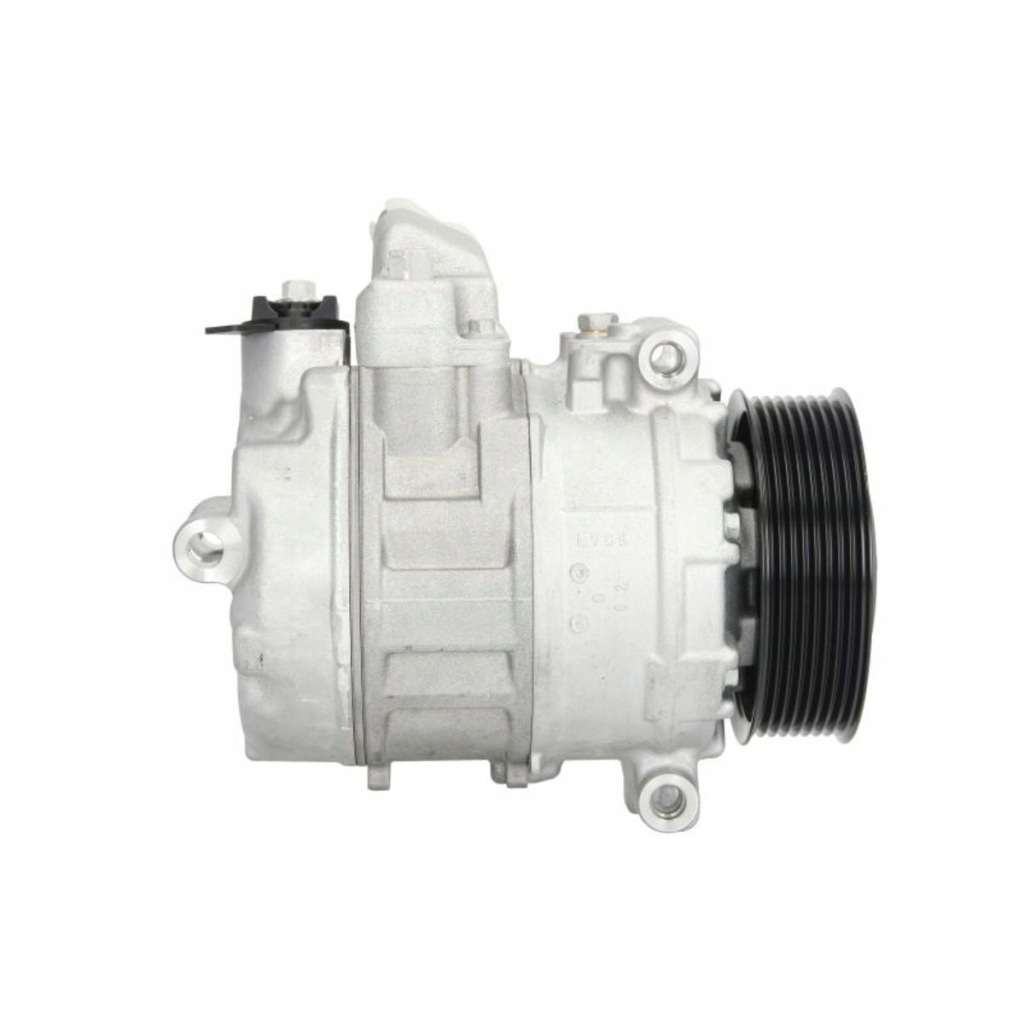 фото №15, Компрессор кондиционера land rover discovery iii l