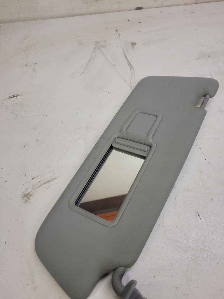 фото №5, Защита солнцезащитная audi a1 8x a3 8k0857552af ea7