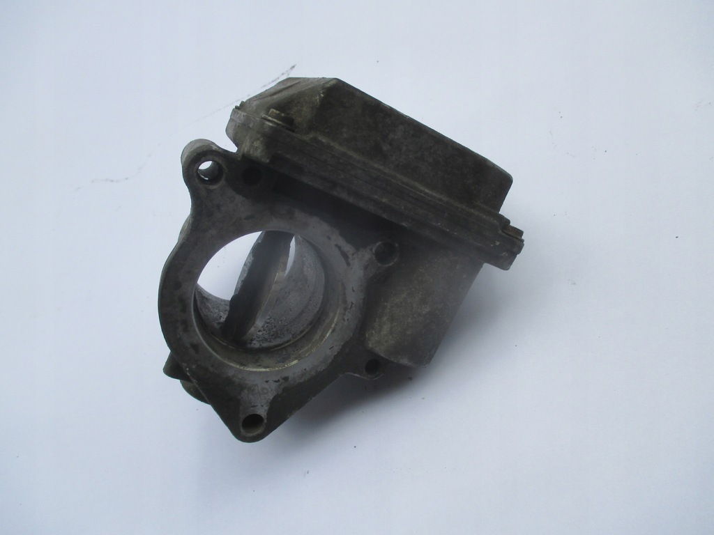 фото №1, Дросельна заслінка master movano ii 2.5 dci 7701062300