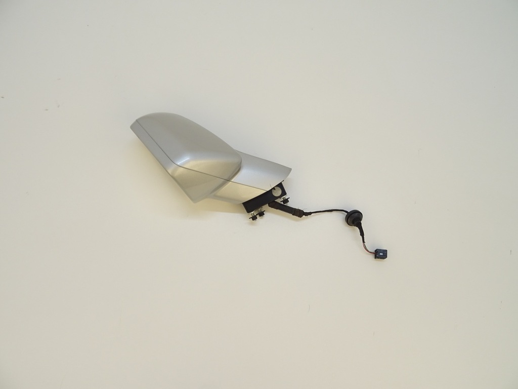 фото №1, 2016+ camaro зеркало левая боковой дверь наружное водителя 3 pin вкладыш