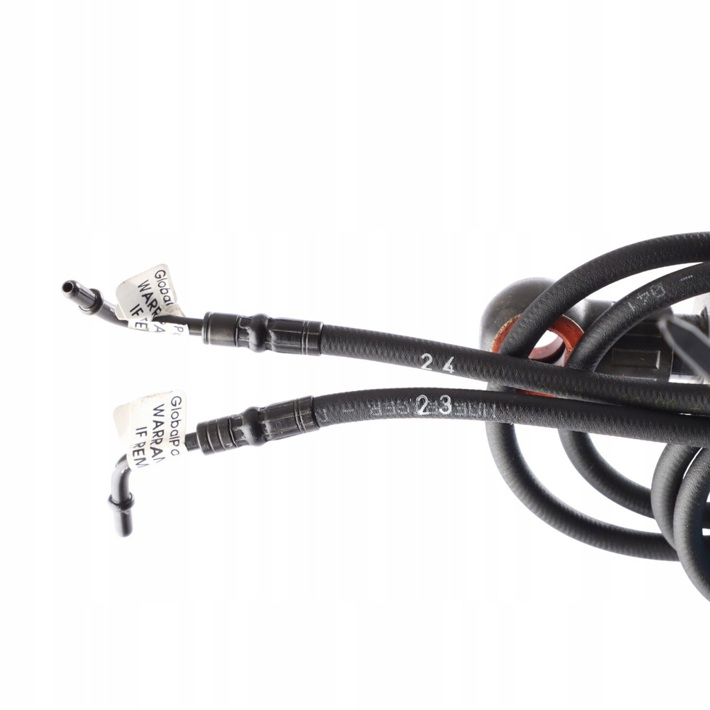 фото №9, Bmw e93 cabrio амортизатори механізм дах гідравліка набір