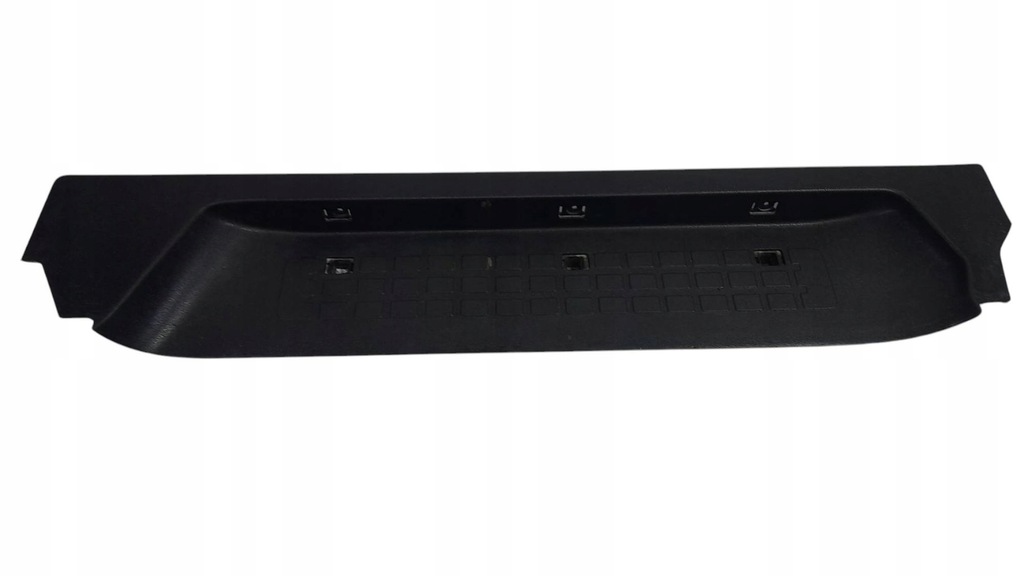 фото №1, Підніжка поріг правий задня expert iii jumpy iii proace ii 9808681377 2016-2023