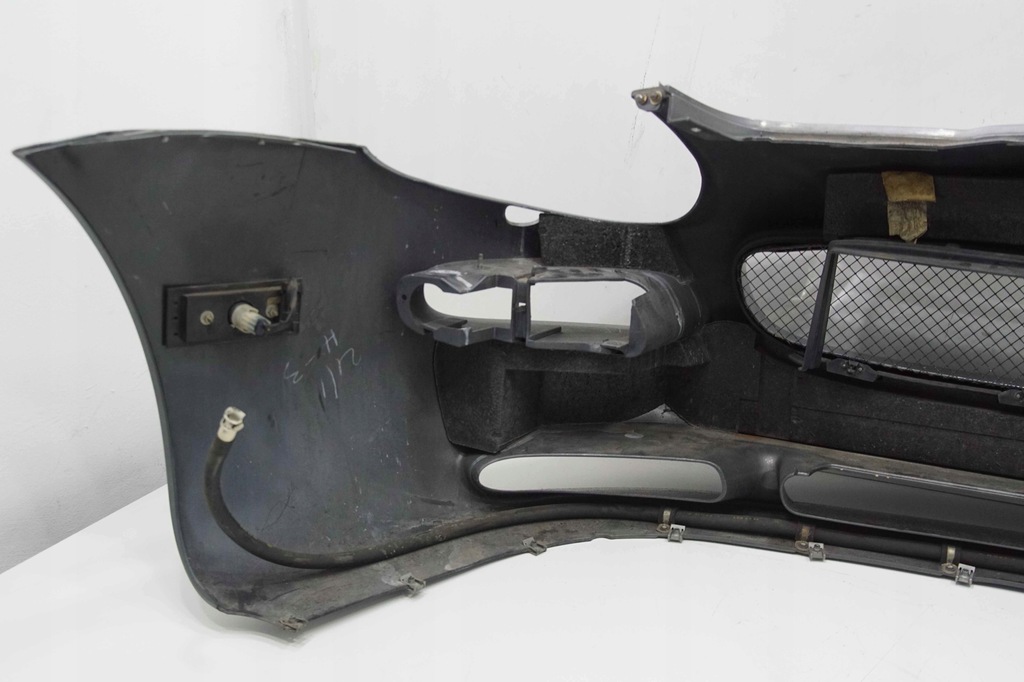 фото №11, Бампер передний maserati 4200 gt 4200