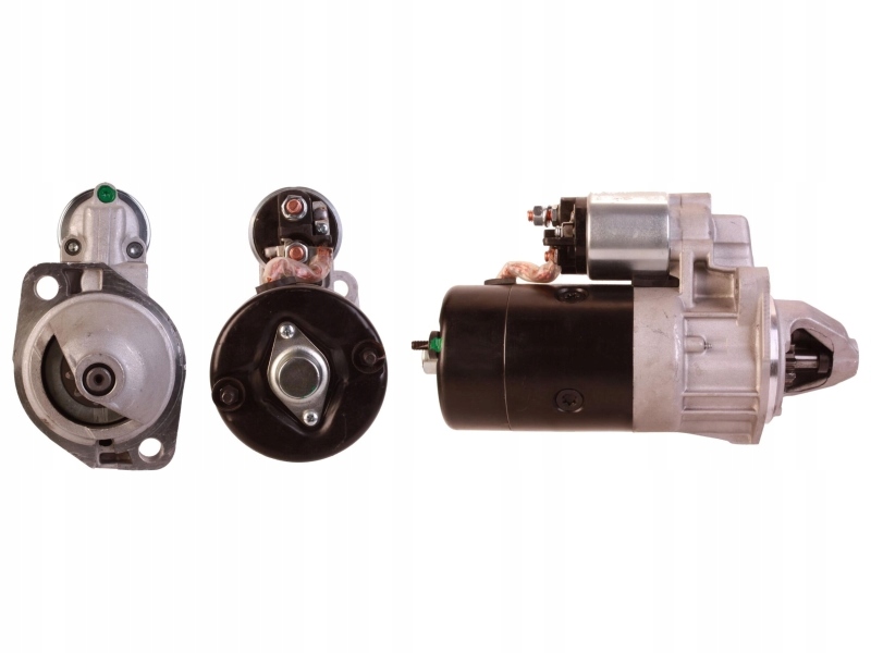 Купити Стартер 12v 2,2kw lucas до bmw x6 f16 m 50