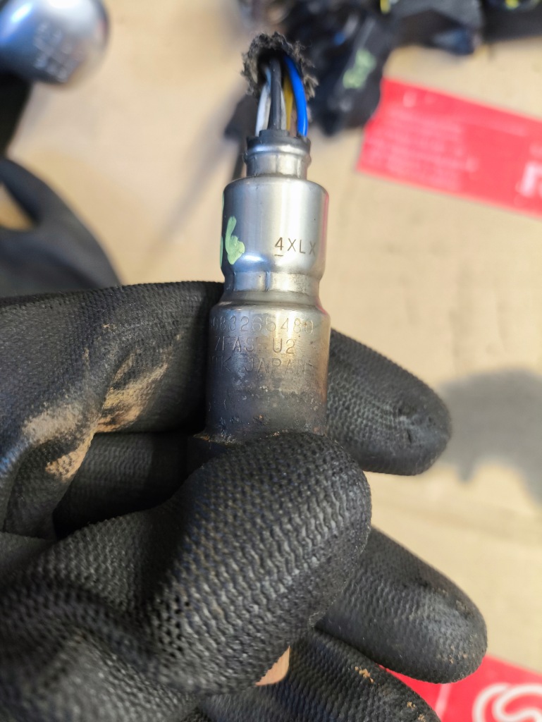 Peugeot 308 датчик лямбда-зонд оригинал 9683265480 peugeot 308 ? в Украине