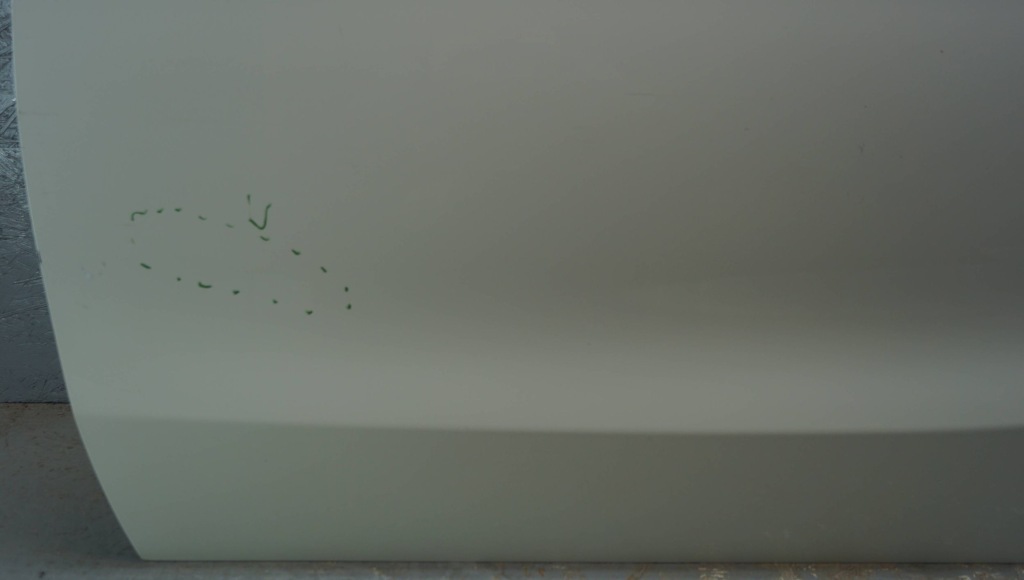 фото №7, Mercedes a-klasa w176 двері лівий перед 650 d1519