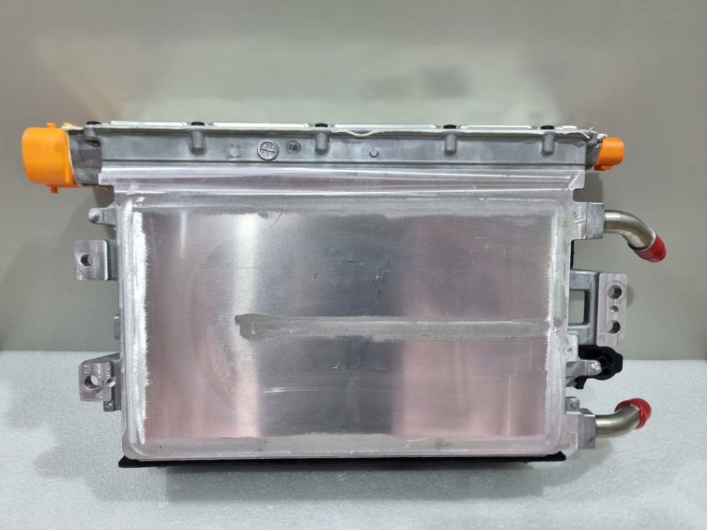 фото №7, Модуль блок управления инвертор hyundai ioniq 5 kia ev6