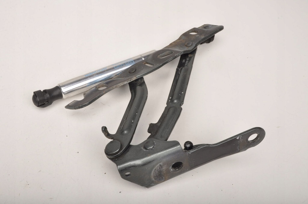 фото №8, Aston martin db9 6.0 петля крышки левый правый комплект