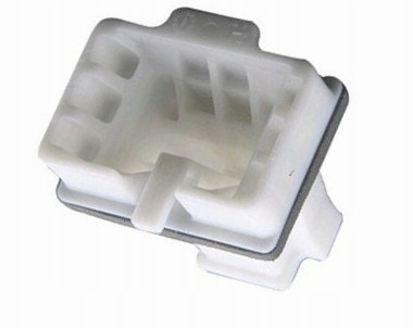 фото №1, Засувка кліпса роз'єм сидіння citroen peugeot 9834164080