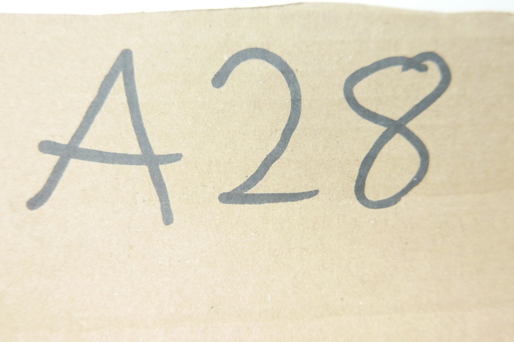 фото №9, Гайка підвіска chrysler 300 dodge 68374016aa