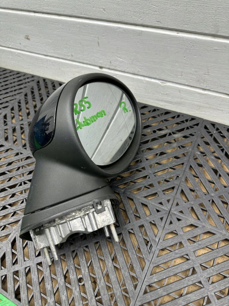 Купить Электрический зеркало боковой перед mini one - cooper купе r56 2755638