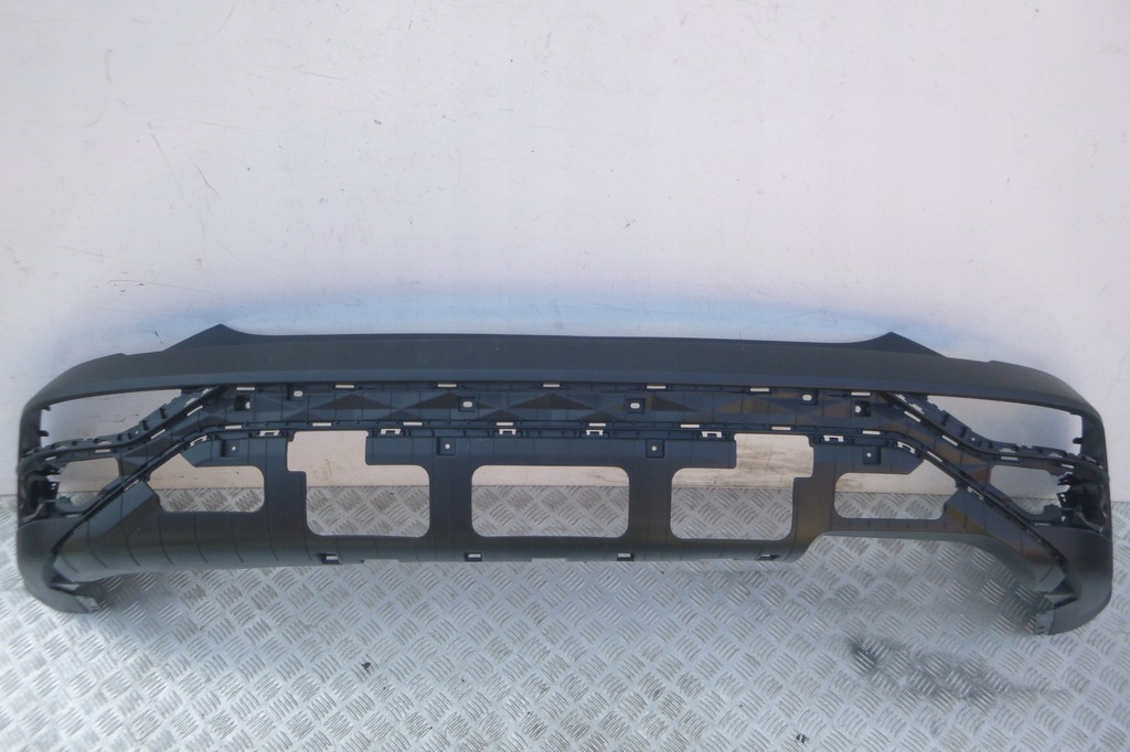 фото №1, Бампер задний hyundai tucson iv накладка pdc задняя