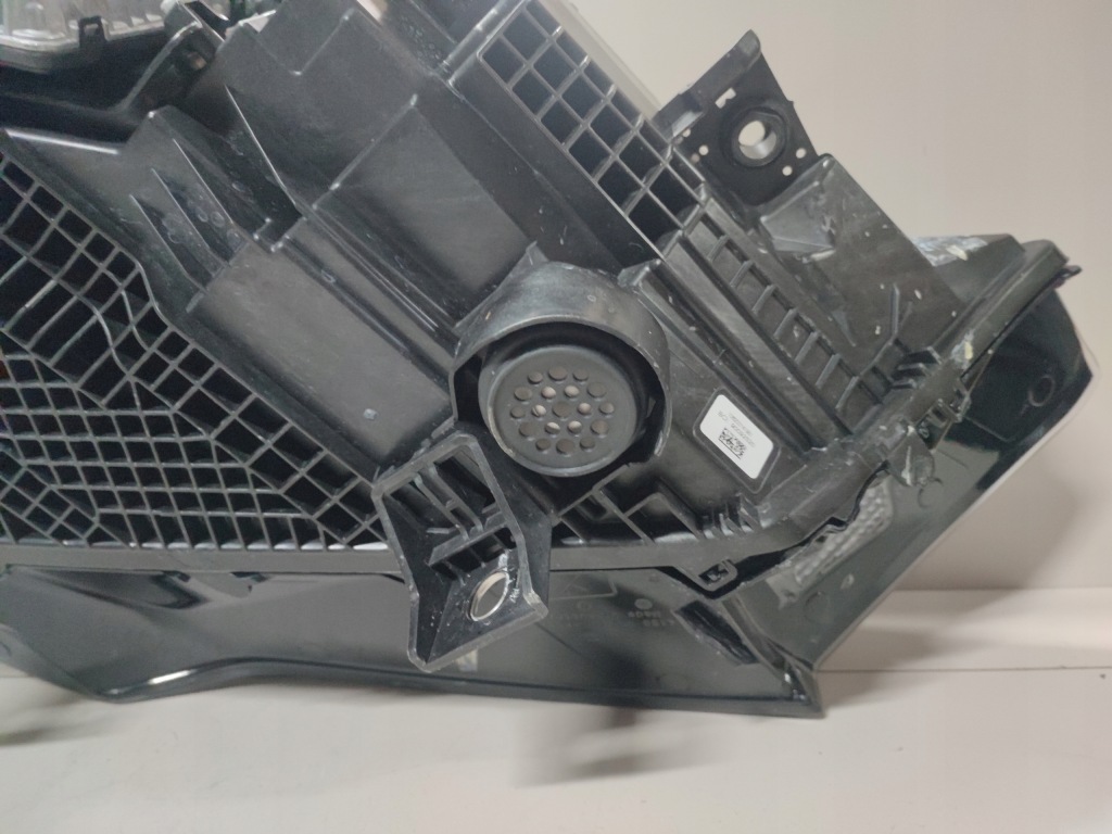 Фара передняя левая левый перед audi q7 4m рестайлинг  matrix full led 4m0941039c в Украине